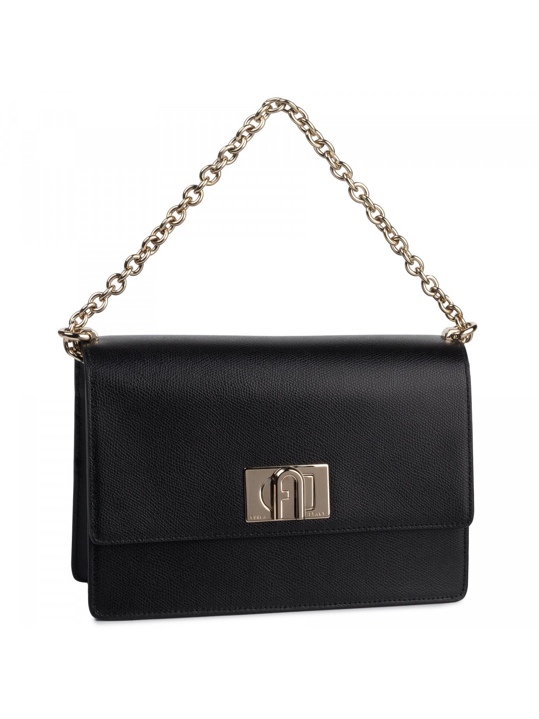 Kabelka Furla 1927 1064448 B BAFI ARE Černá
